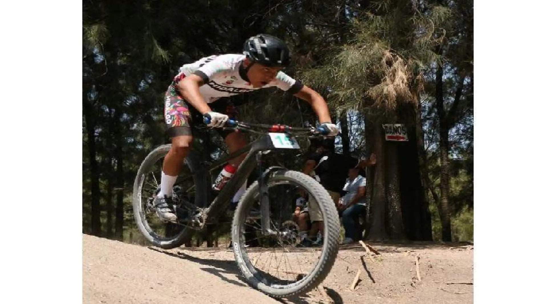 Ciclismo (1)